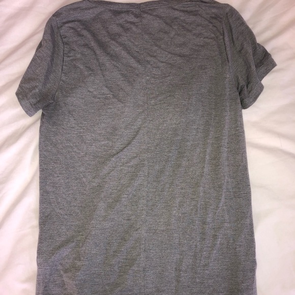 Grey T-Shirt - Picture 3 of 3